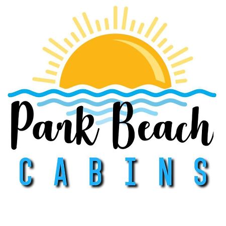 Park Beach Cabins Coffs Harbour Kültér fotó
